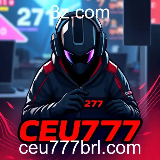 CEU777: O Portal do Futuro dos Jogos em Português