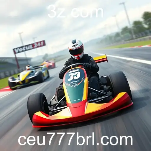 Novidades na Plataforma CEU777 Agitam os Gamers