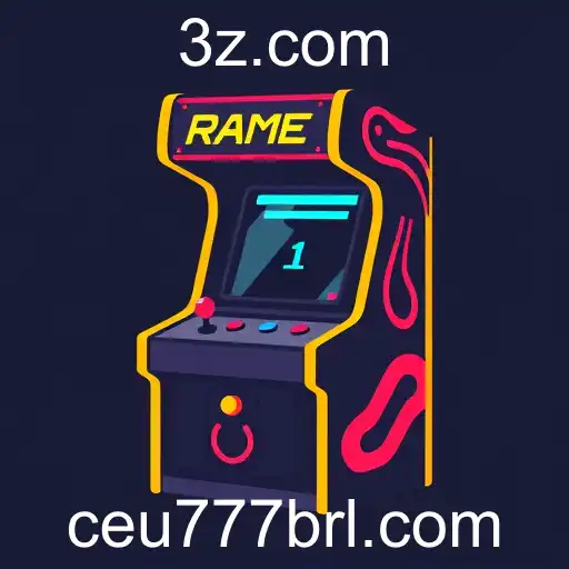 Revolução no Mercado de Jogos: O Impacto de CEU777