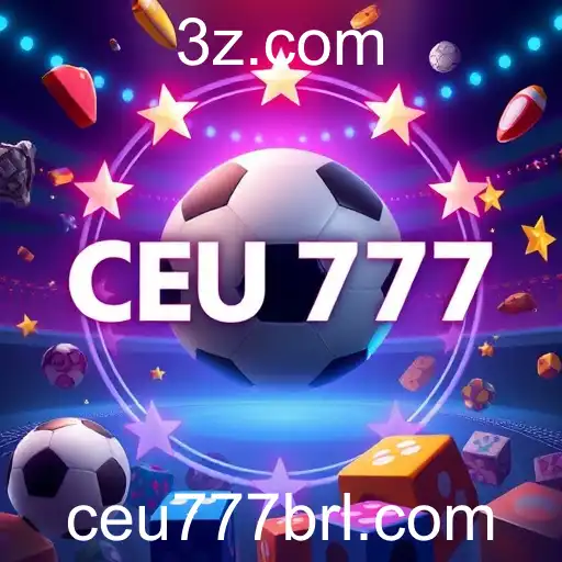 Inovações e Tendências no Mundo dos Jogos: O Impacto de CEU777