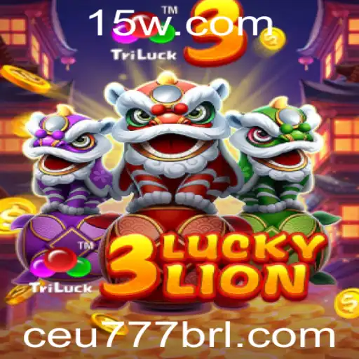 Explorando o Fascinante Mundo do Jogo 3LUCKYLION