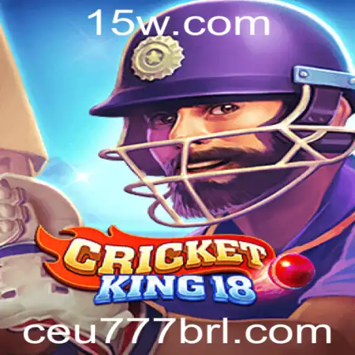 Descubra CricketKing18: Um Novo Horizonte no Mundo dos Jogos