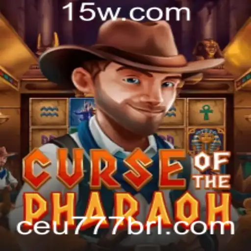 CurseofthePharaoh: Descubra o Mistério dos Faraós