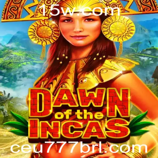 Descubra o Universo do Jogo DawnoftheIncas com a Palavra-Chave CEU777