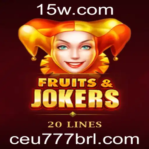Descubra o Mundo de FruitsAndJokers20: Um Jogo de Aventura e Emoção