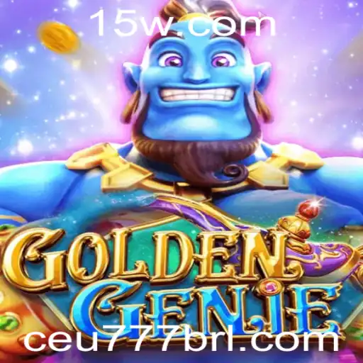 Descubra GOLDENGENIE: Um Jogo Fascinante com a Palavra-Chave CEU777