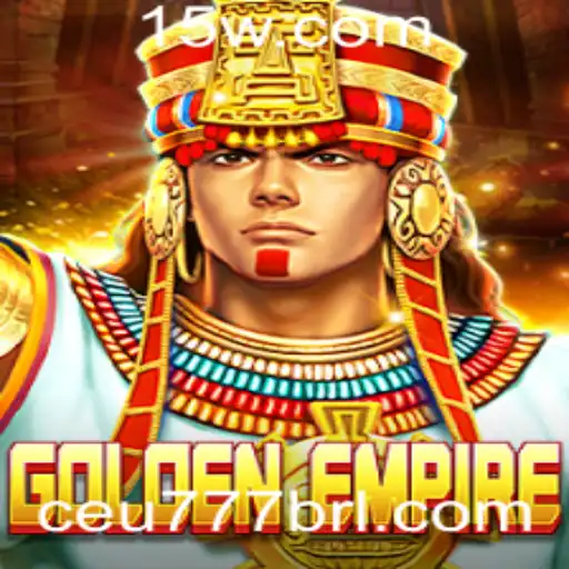 GoldenEmpire: Explore o Novo Mundo de Aventuras e Estratégias