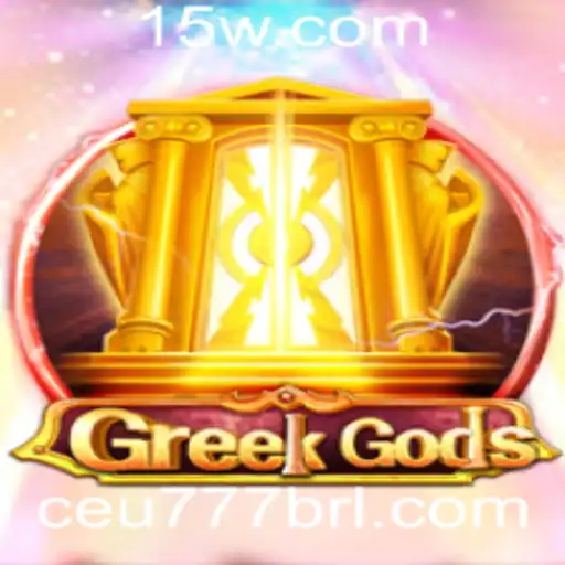 Descubra o Universo Mítico de GreekGods: Uma Aventura Épica com CEU777
