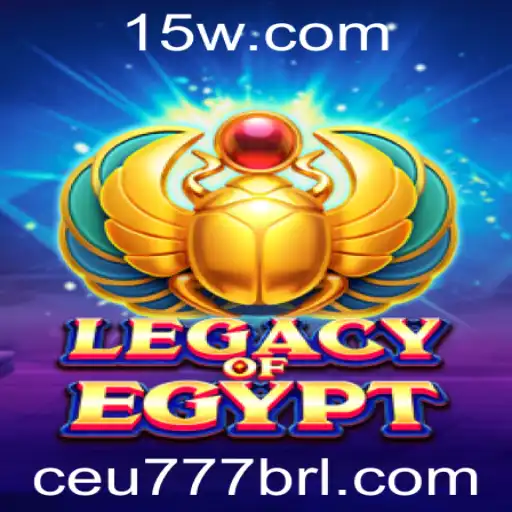 Explorando as Aventuras de 'Legacy of Egypt': Um Mergulho no Antigo Egito