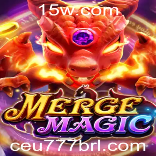 Descubra o Fascinante Mundo de MERGEMAGIC com a Palavra-Chave Especial CEU777