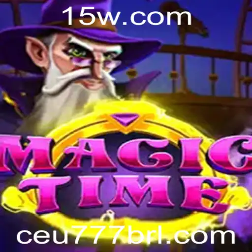 MagicTime: A Inovadora Experiência de Jogo com CEU777