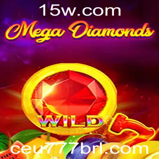 Descubra o Mundo Envolvente do Jogo MegaDiamond