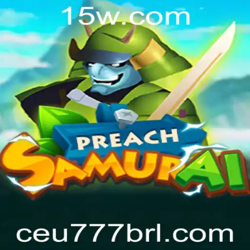 Descubra o Mundo de PreachSamurai: A Nova Sensação dos Jogos