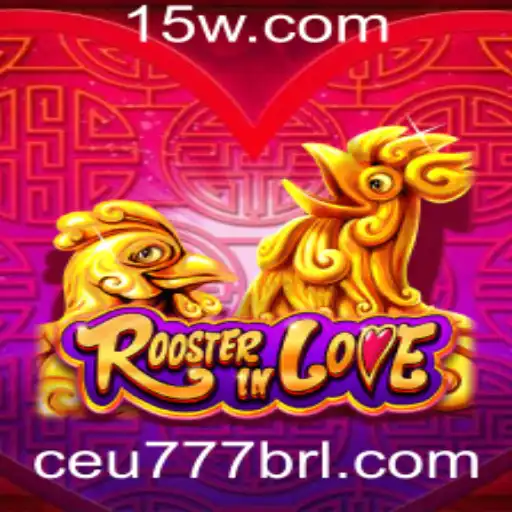 RoosterInLove: A Evolução dos Jogos de Estratégia com a Chave CEU777