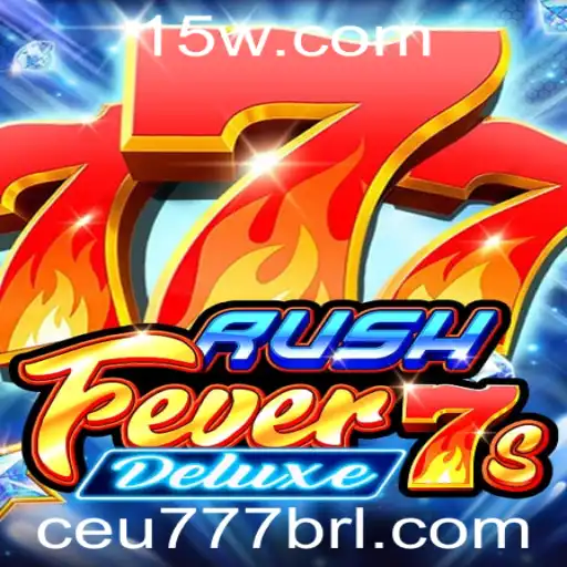 RushFever7sDeluxe: Uma Aventura Emocionante no Mundo dos Jogos de Azar