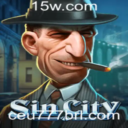 SinCity: Mergulhe no Mundo Envolvente de CEU777