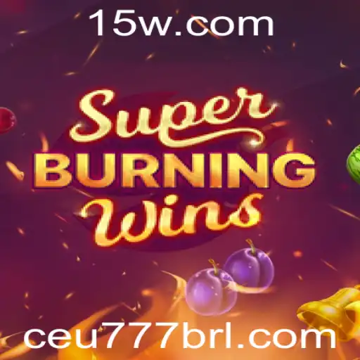 Explorando o Mundo de SuperBurningWins: Sua Introdução, Descrição e Regras