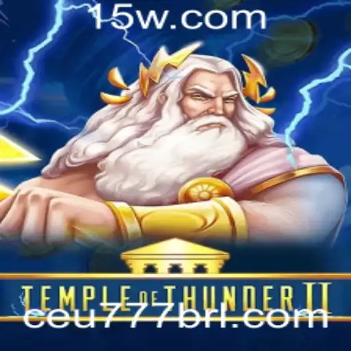 Descubra a Magia de TempleofThunderII