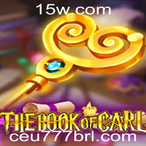 TheBookofCarl: Explorando o Universo do Jogo com a Chave CEU777