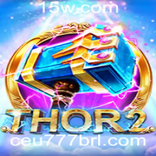 Thor2: Um Mergulho Intenso no Mundo dos Deuses e Heróis