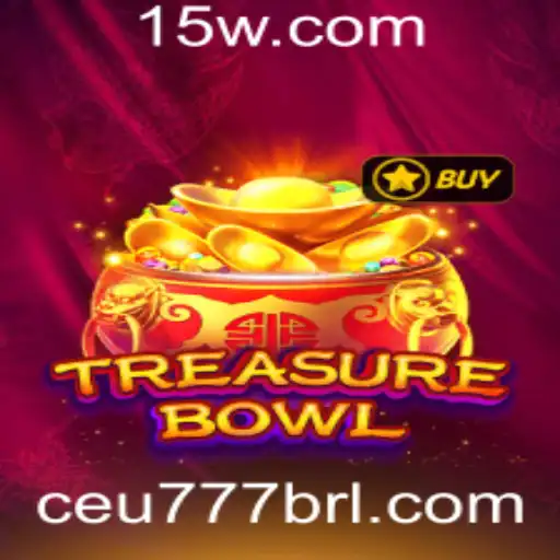 Explorando o Fascinante Mundo de TreasureBowl: Regras e Estratégias