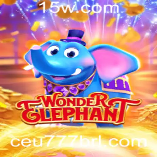 WonderElephant: A Fascinante Jornada de Descobertas