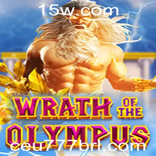 Descubra o Universo de WrathofOlympus: A Aventura Olímpica Definitiva